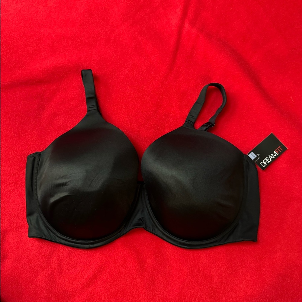 Dream fit Light Padded Bra 46 DDD